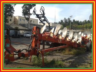 KUHN Challenger 9 корпусів reversible plough