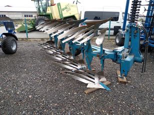 RABE Star reversible plough