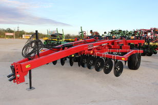CASE IH Ecolo Tiger 530 Американская комплектация subsoiler