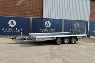 VLEMMIX flatbed trailer for sale new VLEMMIX flatbed trailer