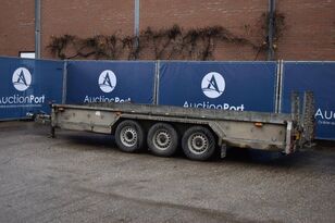 Veldhuizen G47-3 flatbed trailer for sale image 3 Veldhuizen G47-3 flatbed trailer image 3
