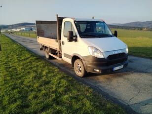 IVECO Daily 50C15, 39.000 km flatbed truck