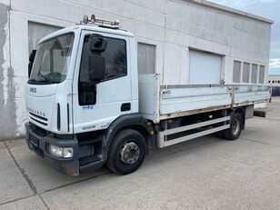 new IVECO ML 12E18  flatbed truck