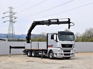 MAN TGX truck 6x4 for sale, used MAN TGX truck 6x4