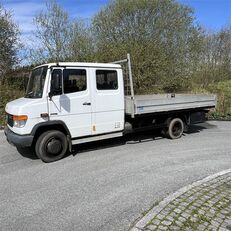 Mercedes-Benz 816 flatbed truck