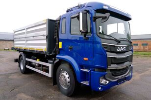 new JAC N200 grain truck