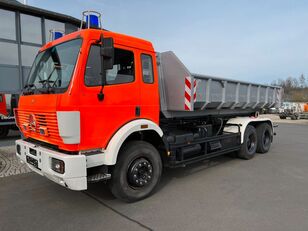 Mercedes-Benz SK 2629 Feuerwehr - Abroller hook lift truck