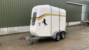 Bateson Derby  horse trailer