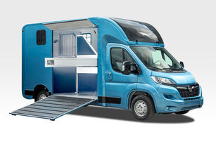 new Opel Bannert Koniowoz / Horse Truck / In Stock horse transporter