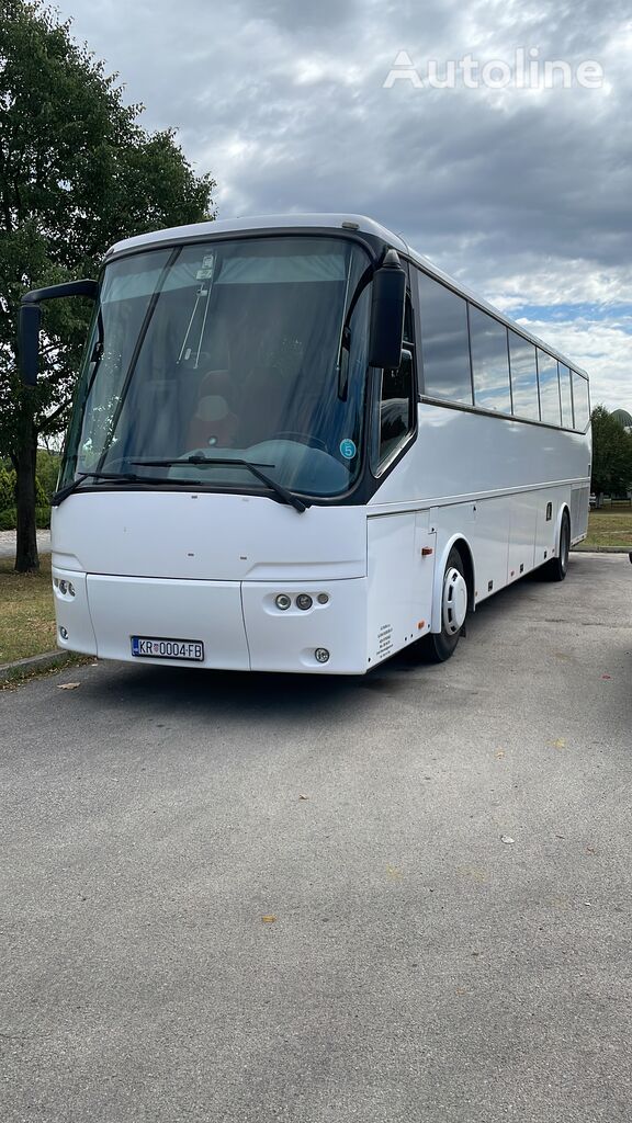 Bova Futura interurban bus