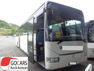 IVECO CROSSWAY 59pl x5 interurban bus