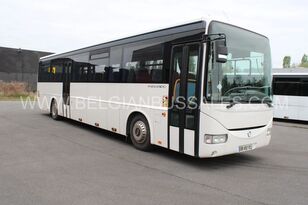 IVECO Crossway / Recreo / 12.8m / Euro 4 interurban bus