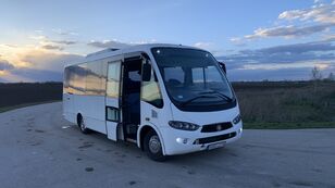 IVECO Marcopolo Senior Tourist interurban bus