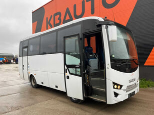 Isuzu Novo Ultra 28+1 SEATS + 9 STANDING / AC / AUXILIARY HEATING interurban bus