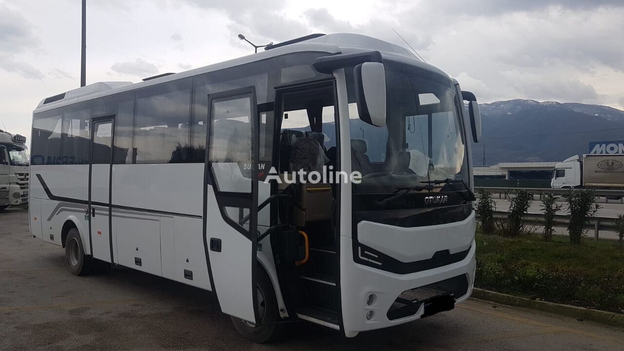 new Otokar 2023 MODEL YENİ KASA OTOKAR NAVİGO (MEGA) interurban bus