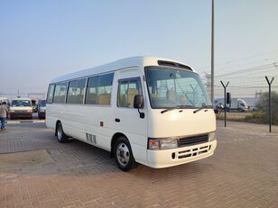 Toyota Coaster bus for sale used Toyota Coaster bus Autoline