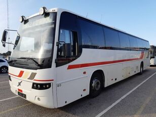 Volvo carrus b12m