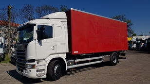 Scania R 450 isothermal truck