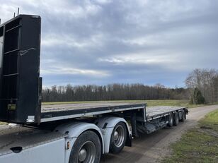 Bodex KLC low bed semi-trailer