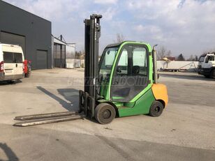 STILL RX 70-35 HIBRID 3.5 T forklift