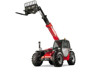 MANITOU MT 932 telehandler