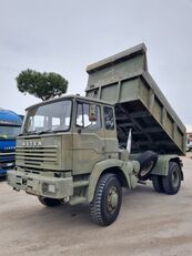 Astra BM 201 military truck