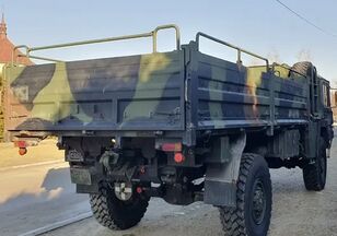 MAN KAT 1    military truck