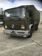 Renault M160 BACHE military truck