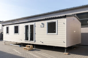 new Lark Leisure Homes Saint Malo mobile home