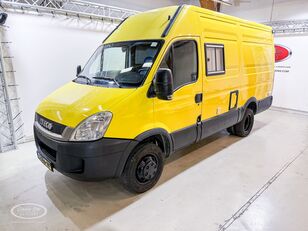 IVECO Daily motorhome