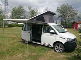 VOLKSWAGEN T6.1 motorhome