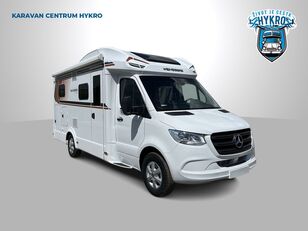 new Weinsberg CaraCompact,  Suite 640 MEG PEPPER motorhome