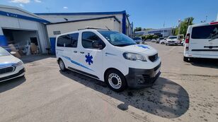Peugeot EXPERT L2H1 2019 147 000 KM ambulance