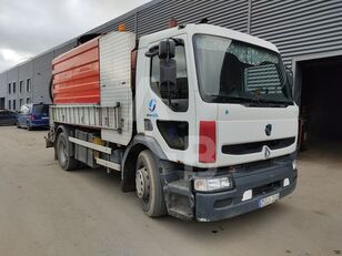 Renault Premium 250.18 combination sewer cleaner