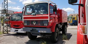 Renault M210 / M180 / S150 / S170 4x4 ou 4x2 fire truck