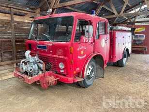 Volvo F 85-38 T fire truck