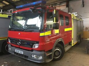 MERCEDES-BENZ Atego fire truck