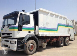 IVECO garbage truck