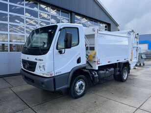 new Mercedes-Benz Accelo 815 4x2 Garbage Compactor (2 units) garbage truck