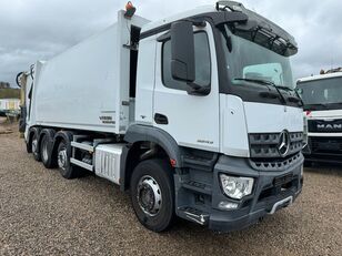 Mercedes-Benz Arocs 3243  garbage truck