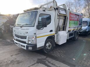 Mitsubishi FOOD WASTE TIPPER garbage truck