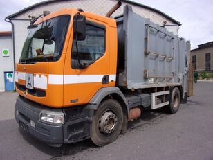 Renault 270.19 premium popelák garbage truck