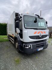 Renault Premium 270 DXI garbage truck