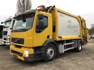Volvo FE-320 20 Tonner with NORBA RL300, 15,7 cubic meter, Ad-Blue garbage truck