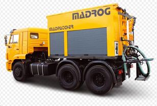 Madrog MadpatcherMPA6.5W other municipal vehicles