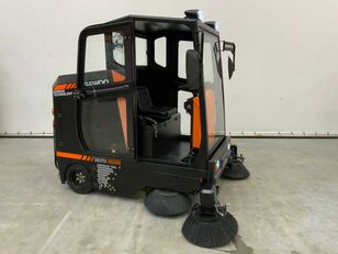 Daewoo DAS100 cab sweeper - 2023 road sweeper