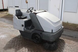 Nilfisk SR1601 road sweeper