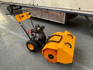 Veegmachine / Sneeuwschuif road sweeper