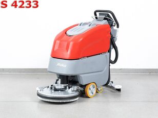 Hako  B45 CL TB510  scrubber dryer