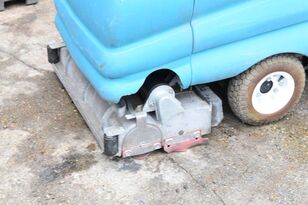 Tennant 5700 scrubber dryer for sale image 23 Tennant 5700 scrubber dryer image 23